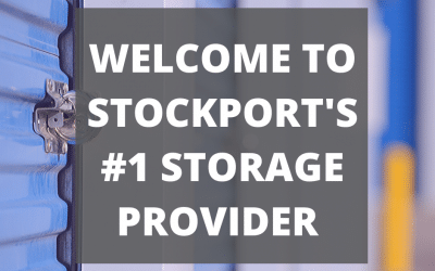 Welcome To Storage Stockport News