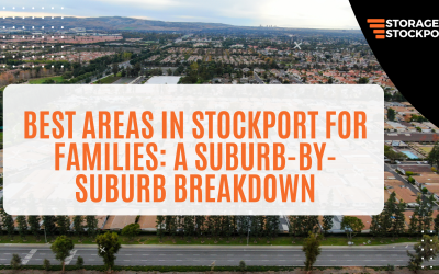 Best Areas in Stockport for Families: A Suburb-by-Suburb Breakdown