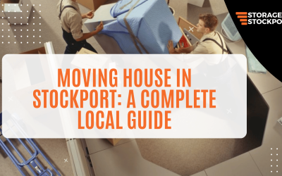 Moving House in Stockport: A Complete Local Guide