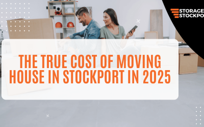 The True Cost of Moving House in Stockport in 2025