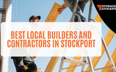 Best Local Builders and Contractors in Stockport