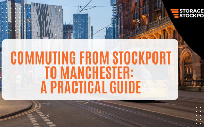 Commuting from Stockport to Manchester: A Practical Guide