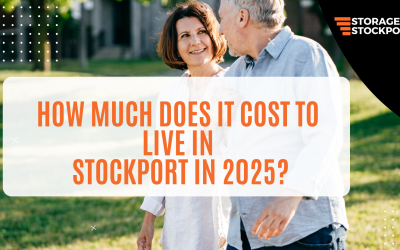How Much Does It Cost to Live in Stockport in 2025?