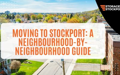 Moving to Stockport: A Neighbourhood-by-Neighbourhood Guide