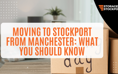 Moving to Stockport from Manchester: What You Should Know