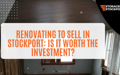 Renovating to Sell in Stockport: Is It Worth the Investment?