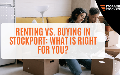 Renting vs. Buying in Stockport: What Is Right for You?