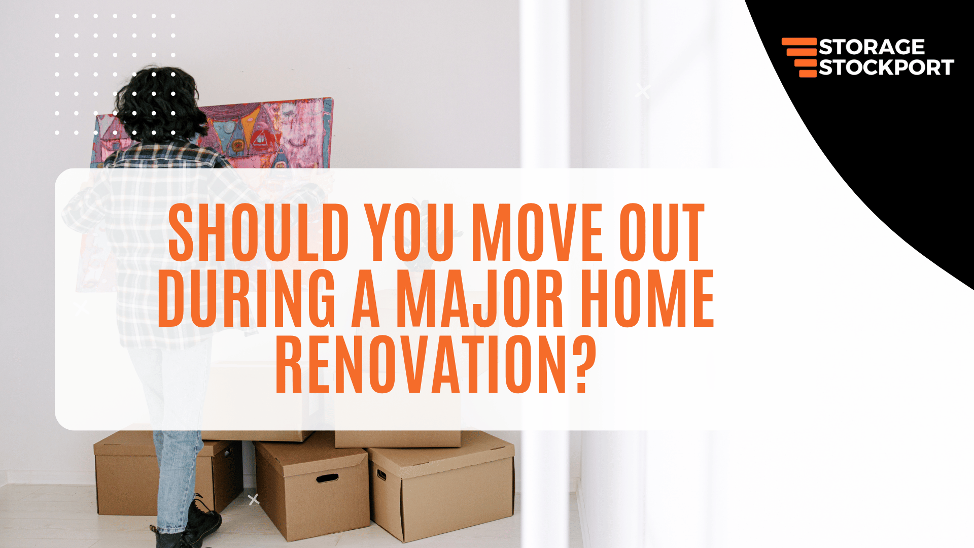 When Should You Move Out