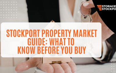 Stockport Property Market Guide: What to Know Before You Buy