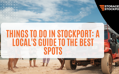 Things to Do in Stockport: A Local’s Guide to the Best Spots