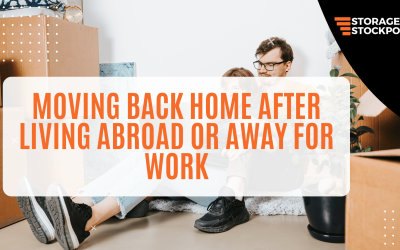 Moving Back Home After Living Abroad or Away for Work