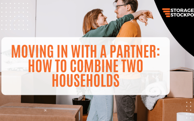 How to Combine Two Households Without Stress in Manchester